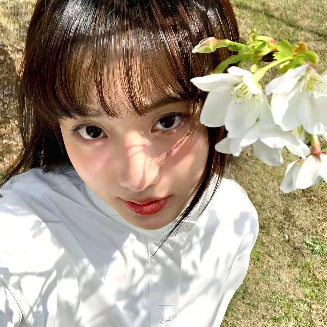 少女